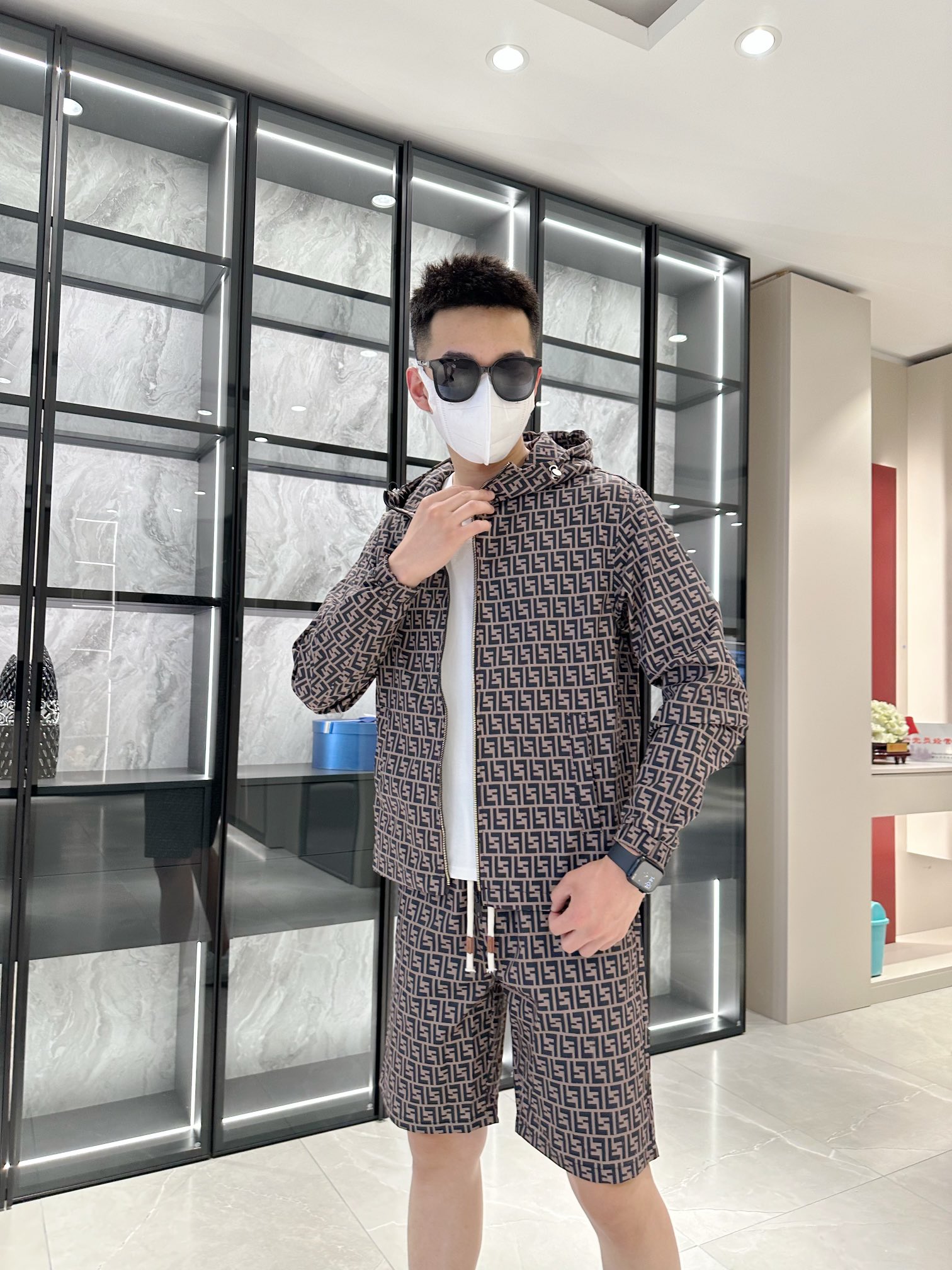 clothes and pants